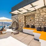 Unlimited 2 Luxury 6 Bedroom * Kas