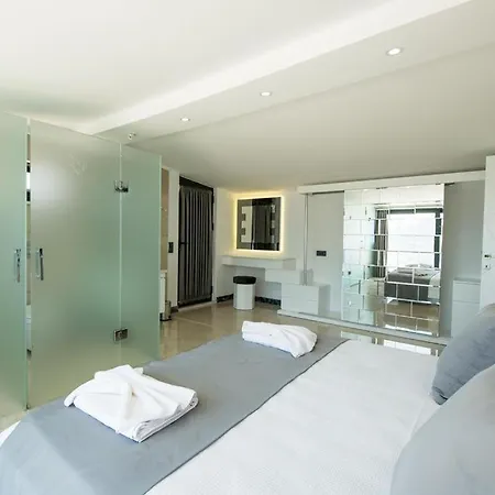 Unlimited 2 Luxury 6 Bedroom ヴィラ カシュ