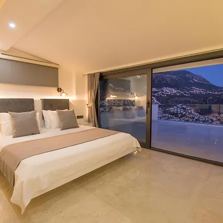 ヴィラ Unlimited 2 Luxury 6 Bedroom *