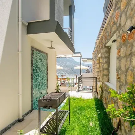 ヴィラ Unlimited 2 Luxury 6 Bedroom *
