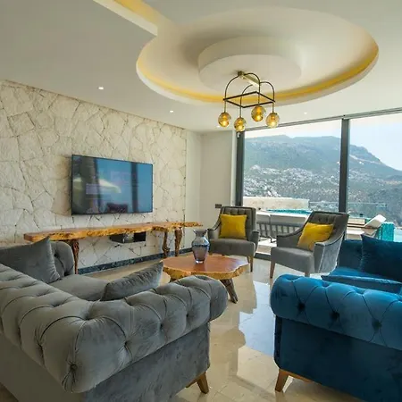 Unlimited 2 Luxury 6 Bedroom ヴィラ