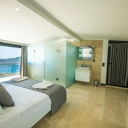 Unlimited 2 Luxury 6 Bedroom ヴィラ