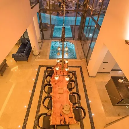 Unlimited 2 Luxury 6 Bedroom ヴィラ *