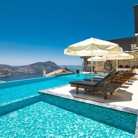 Unlimited 2 Luxury 6 Bedroom