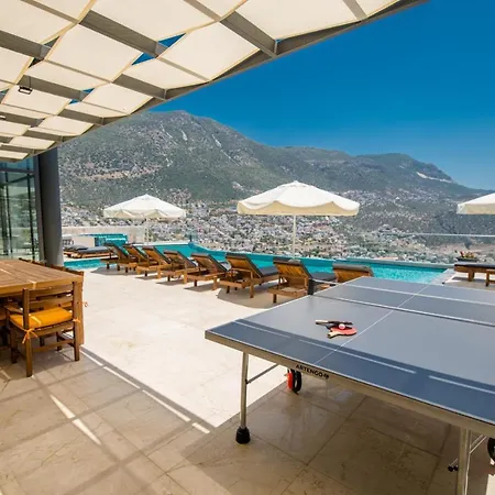 Villa Unlimited 2 Luxury 6 Bedroom *