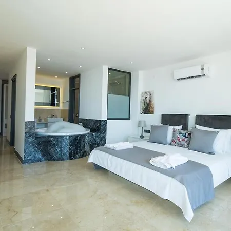 Unlimited 2 Luxury 6 Bedroom * Kaş