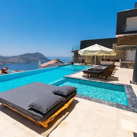 Unlimited 2 Luxury 6 Bedroom