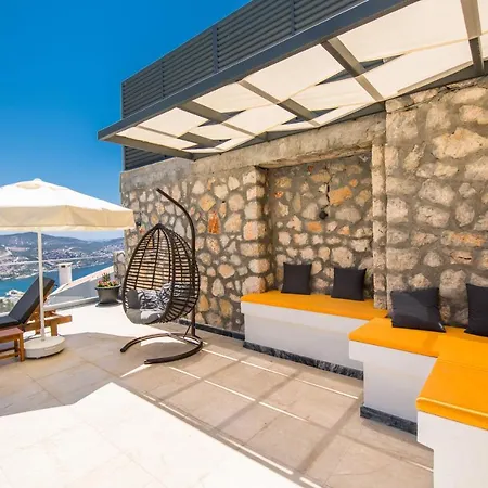Unlimited 2 Luxury 6 Bedroom * Kas