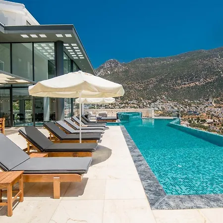 Unlimited 2 Luxury 6 Bedroom