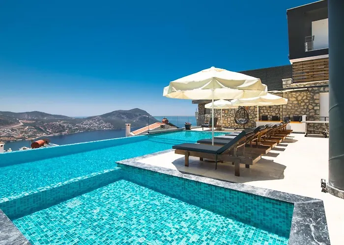 Unlimited 2 Luxury 6 Bedroom