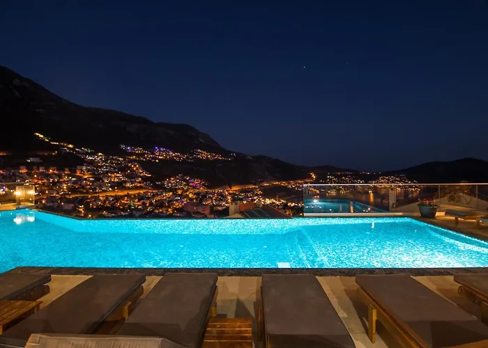 Unlimited 2 Luxury 6 Bedroom *