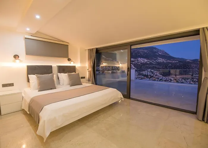 Villa Unlimited 2 Luxury 6 Bedroom *