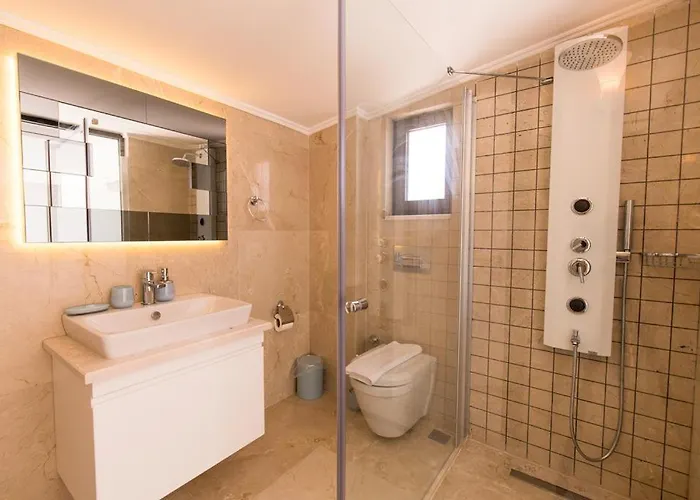 Villa Unlimited 2 Luxury 6 Bedroom *