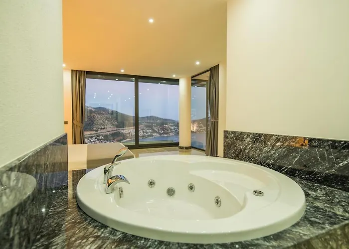 Unlimited 2 Luxury 6 Bedroom