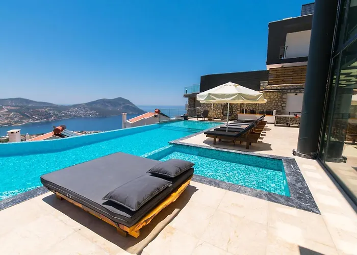 Unlimited 2 Luxury 6 Bedroom