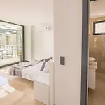 Unlimited 2 Luxury 6 Bedroom * Kaş